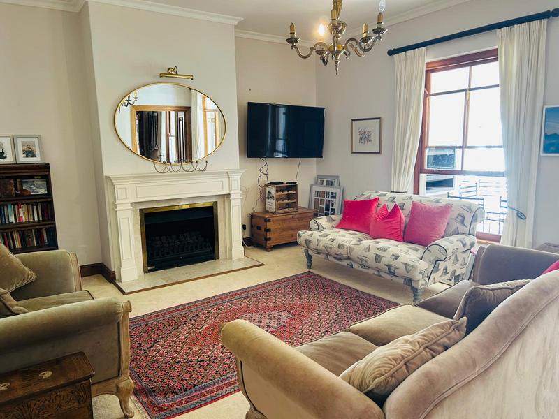 To Let 4 Bedroom Property for Rent in Steenberg Estate Western Cape